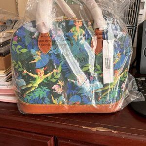 Dooney & Bourke - Peter Pan